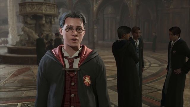 Hogwarts Legacy - Полное прохождение на русском ч1  #hogwartslegacy #РусскаяОзвучка