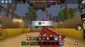 Как играет elezel