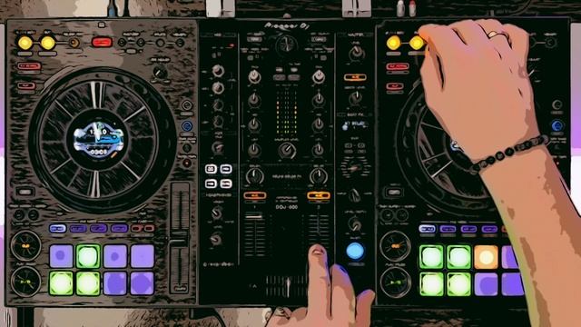 Dj Set ANDREEV - Christmas Holiday Mix 2026 (live)