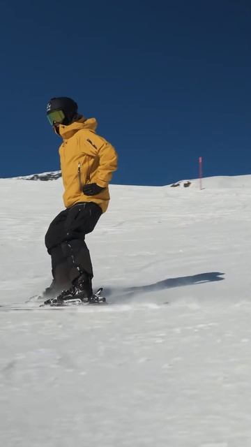 Эльбрус обучение катанию на горный лыжах, инструкторы 89283344433 смотреть онлайн