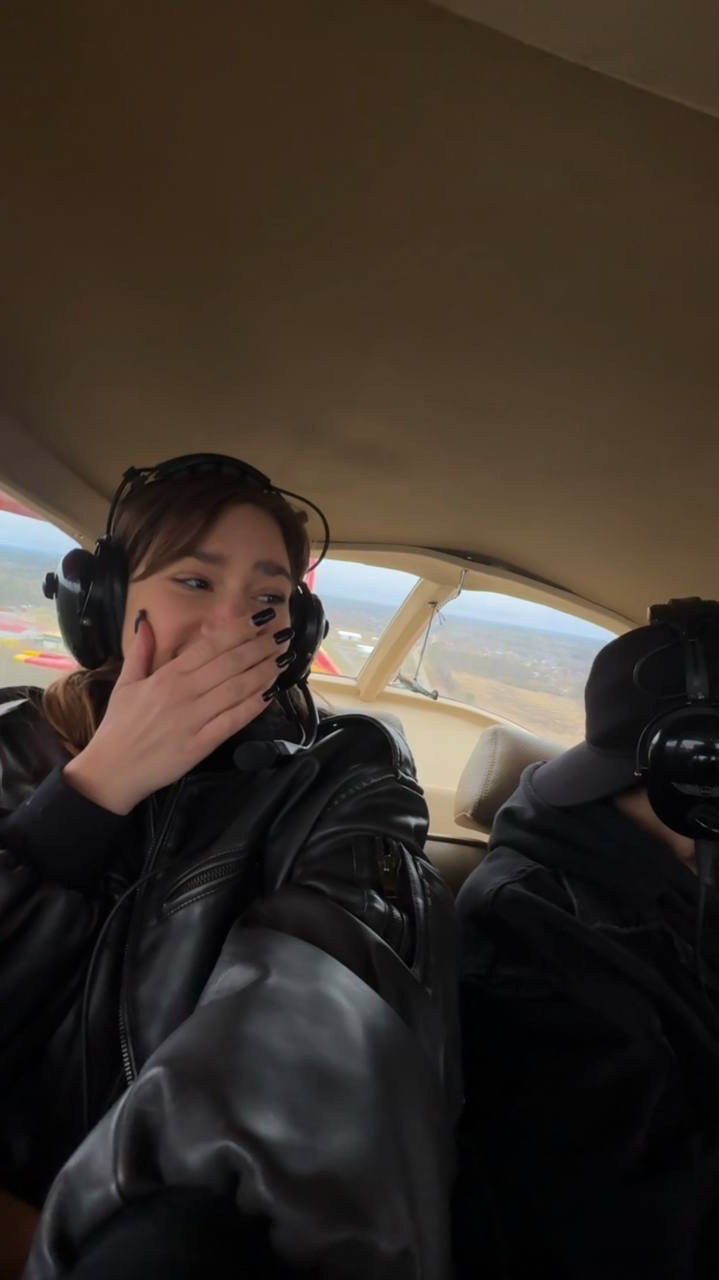 Какое самое странное стечение обстоятельств было в вашей жизни?! 🤔 смотреть онлайн