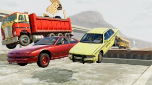 МАШИНКИ ВИДЕО ПРО МАШИНКИ СИМУЛЯТОР БЫСТРАЯ ЕЗДА С ГОРЫ НА ВЫЖИВАНИЕ ИГРУШКИ МАШИНКИ