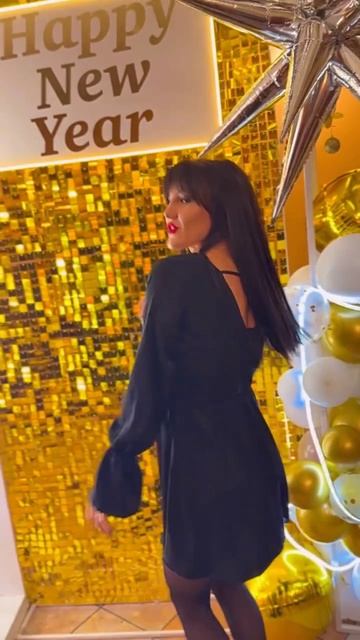 Ну что, друзья, все готовы к новому году?❄️🌲 смотреть онлайн