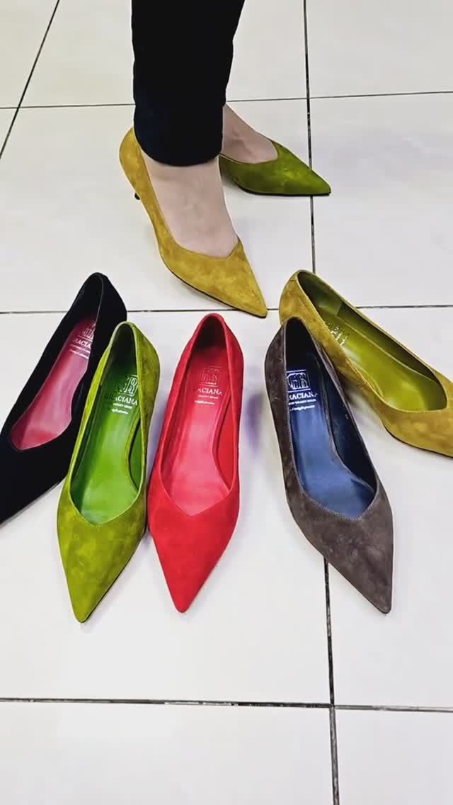 ЯРКАЯ НОВОГОДНЯЯ КОЛЛЕКЦИЯ ТУФЛИ 🔥 цена 9800 ☎️+79253479707 Москва смотреть онлайн