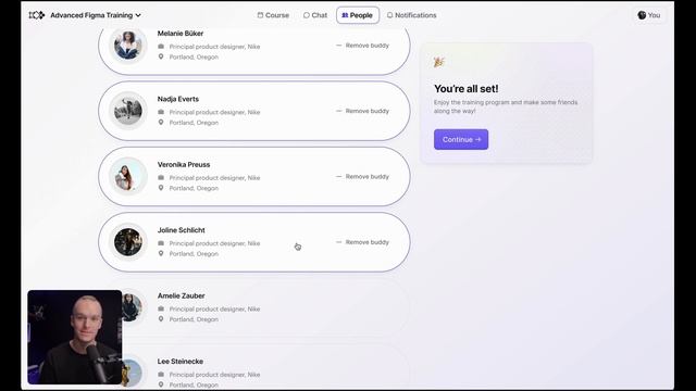 027 Prototyping with variables Pt 2 смотреть онлайн