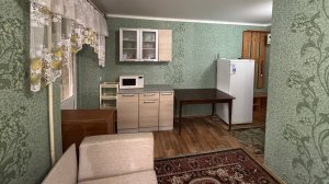 Продается квартира-студия