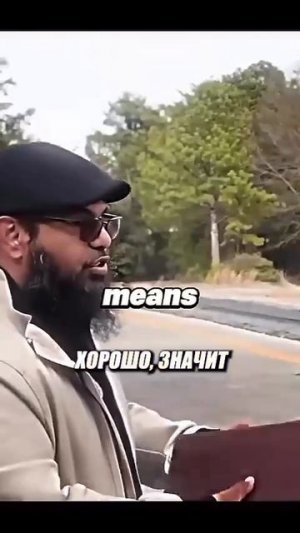 🔥Христианин спорит с мусульманином по поводу Иисуса!