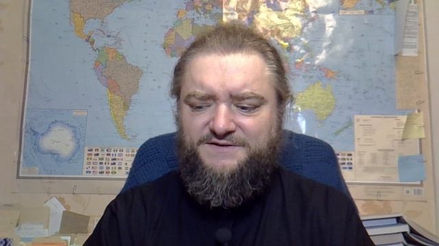 Строптивый столпник • ЛУГ ДУХОВНЫЙ смотреть онлайн