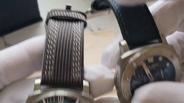 ⌚ Pagani Design PD-1736 Vs. ⌚ Pagani Design PD-1767