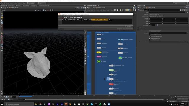 Chapter 19 - Vellum Simulations - 10. Attraction Weight смотреть онлайн