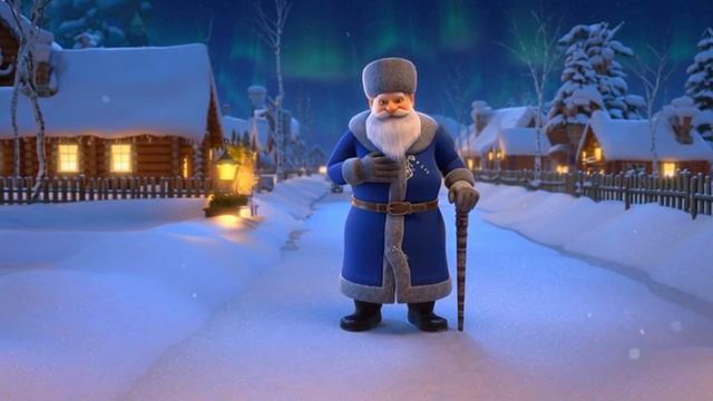 Новый год 2026 для детей 🎄 Песни, игры, поделки, Дед Мороз и подарки | Новогодний сборник смотреть онлайн