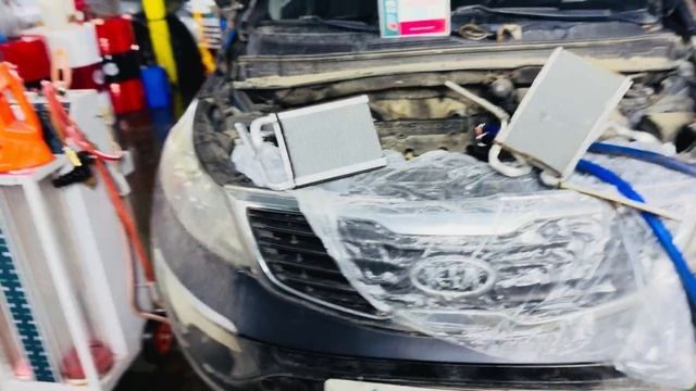 ЗаМеНа РаДиАтОрА ПеЧкИ КиЯ СпОрТеЙдЖ ПрОмЫвКа СиСтЕмЫ ОхЛаЖдЕнИя SpOrTaGe зАмЕнА АнТиФрИзА #️⃣ смотреть онлайн