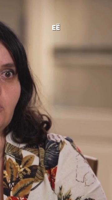 ОНА БЕРЕМЕННАЯ В 45 // ОНА В ШОКЕ смотреть онлайн