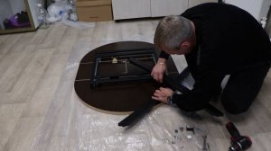 Веста2  ( скрытый механизм )