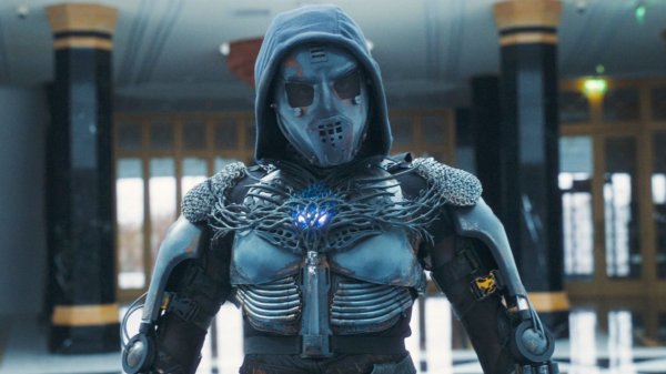 Через 28 Лет Инфицированные ЗОМБИ Эволюционировали... 💀 Зомби-Постапокалипсис 2025 #пересказфильма