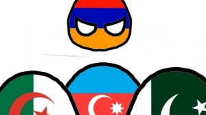 страны и их враги