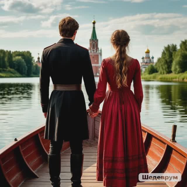 Музыка. Русалочка(SUNO AI исполнитель)медляк смотреть онлайн