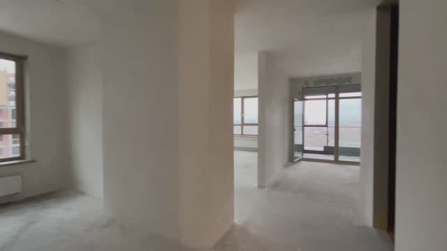 Продаётся квартира в г.Екатеринбург, ЖК "Нагорный" смотреть онлайн