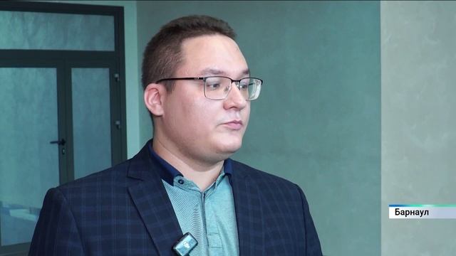 Сотрудники частного производства научились оказывать первую помощь в Алтайском крае смотреть онлайн