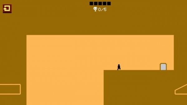 Level Devil 1 серия