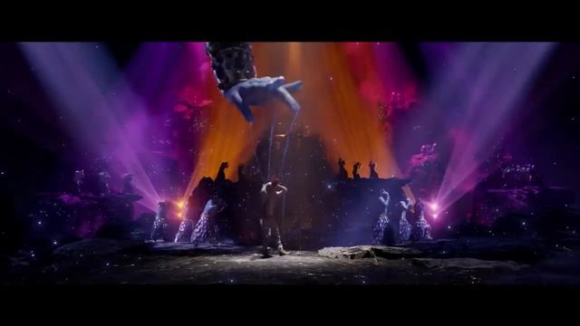 Аладдин — Русский трейлер (2019) смотреть онлайн