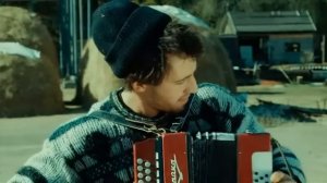 Игорь Растеряев _Комбайнеры