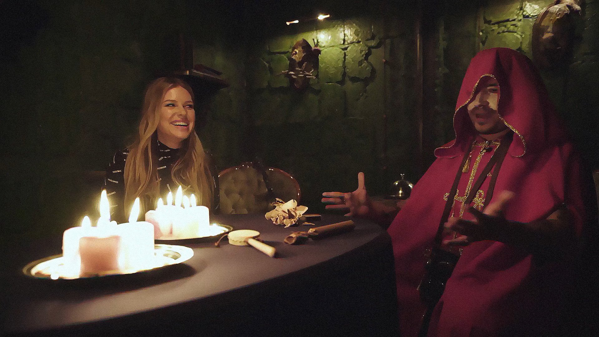 Паша Техник, 2020 сезон, 13 выпуск смотреть онлайн