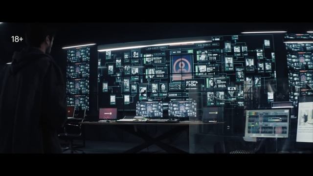 Майор Гром: Игра против правил I Трейлер I Премьера 19 января смотреть онлайн