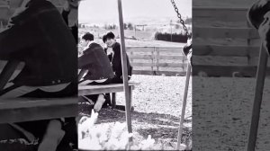 Пойдём со мной 👬