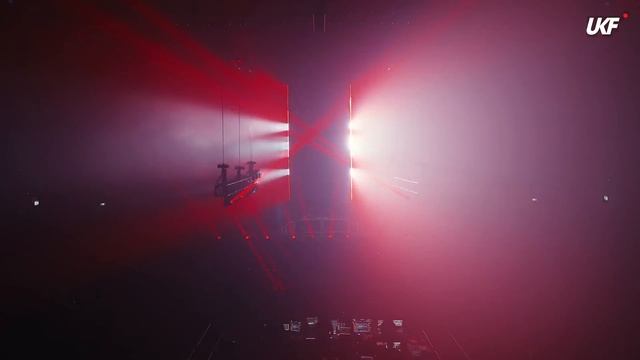 A.M.C & Phantom - Live from Inhibit XL, Perth UKF On Air смотреть онлайн