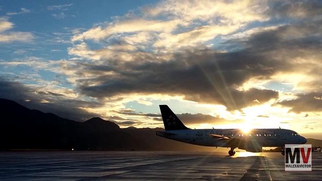 А.Барыкин - Аэропорт (METAL cover by Malex) смотреть онлайн