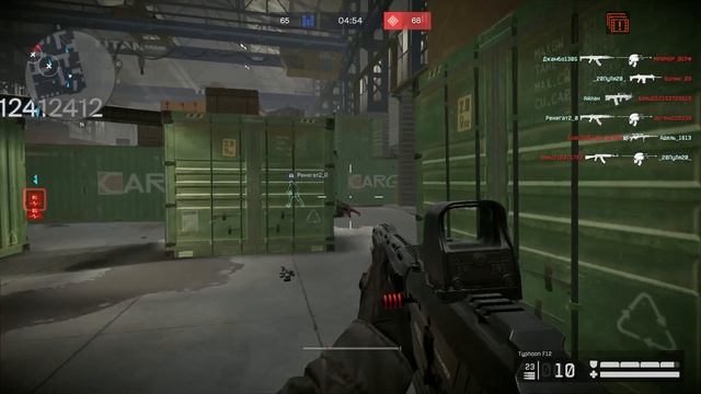 Командный бой смотреть онлайн