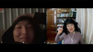 У киргиза завышенные претензии к россиянам! Ещё один из великих!