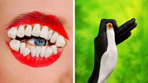 ✨ Мини-миры из повседневных вещей 🌍 Гениальные мини поделки DIY!