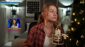 Эфир от 13.12.2025 (Twitch) Пою песни для хорррошего настроения!