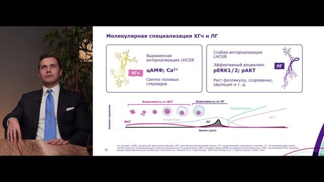 Стабильный результат с первого протокола: роскошь предсказуемости с р-чЛГ