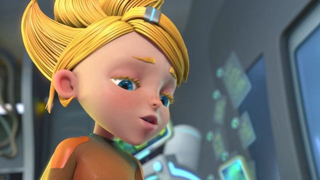 Алиса знает, что делать! - Тизер МОЙ СУПЕР ПАПА - полноме смотреть онлайн