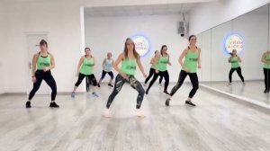 зумба 2023 окт