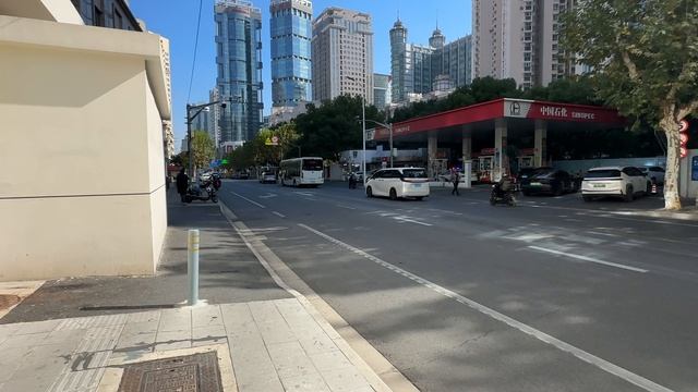 А Я ИДУ ШАГАЮ ПО КИТАЮ ВМЕСТЕ С ВАМИ