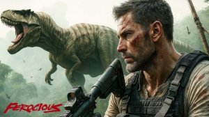 Ferocious\Свирепый\ Прохождение игры #5