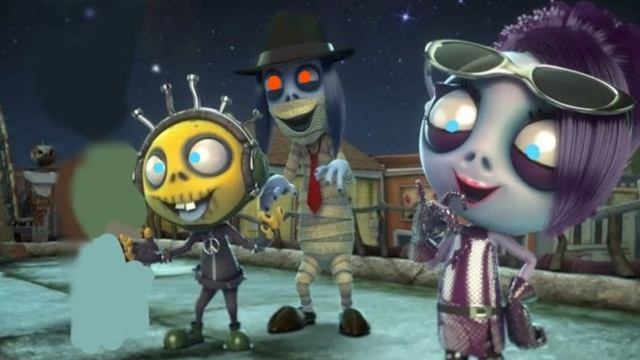 Zomson orange eyes смотреть онлайн