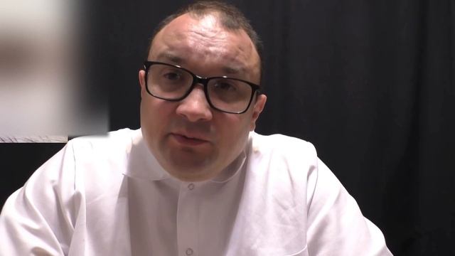 Трещины на плоти и налет на головке. Клинический случай №1432 смотреть онлайн