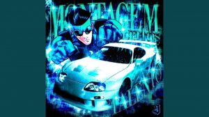 MONTAGEM GRITOS TALENTO - ULITRA SHOWED