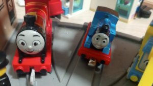 Томас и его друзья 1сезон 3 серия