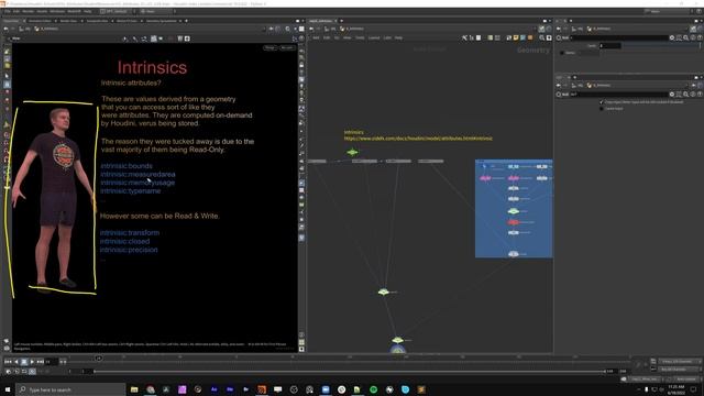 Chapter 7 - Intrinsics - 1. Overview смотреть онлайн