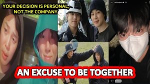 ВЕЛИКОЛЕПНОЕ ОПРАВДАНИЕ🤭Чонгука перед Тэхёном, что он теперь с Чимином💍