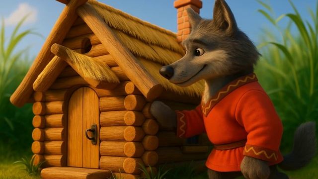 теремок смотреть онлайн