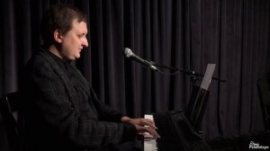 Александр Махнёв, «Осколок лета». Стихи Надежды Сосновской , музыка Александра Махнёва.