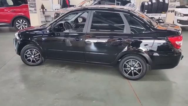 Продается LADA Granta /Авто с пробегом смотреть онлайн