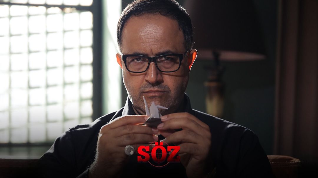 Сериал Обещание — 2 сезон 22 (12) серия / Söz смотреть онлайн